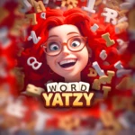 word whamzee fun puzzler android application logo